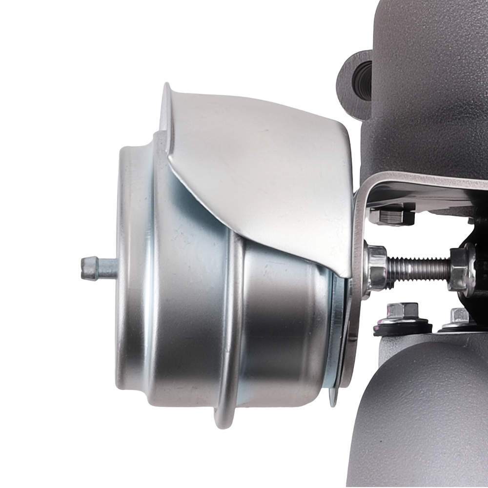 GT1749MV Turbo compatible pour Audi A3 140HP BKD AZV compatible pour VW Passat B6 2.0 TDI 100Kw  03G253019A