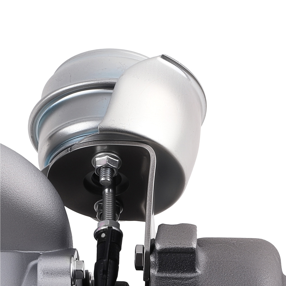 GT1749MV Turbo compatible pour Audi A3 140HP BKD AZV compatible pour VW Passat B6 2.0 TDI 100Kw  03G253019A