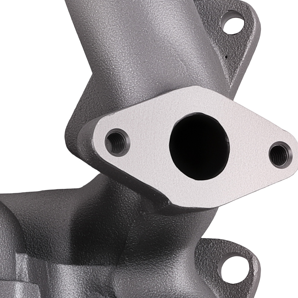 GT1749MV Turbo compatible pour Audi A3 140HP BKD AZV compatible pour VW Passat B6 2.0 TDI 100Kw  03G253019A