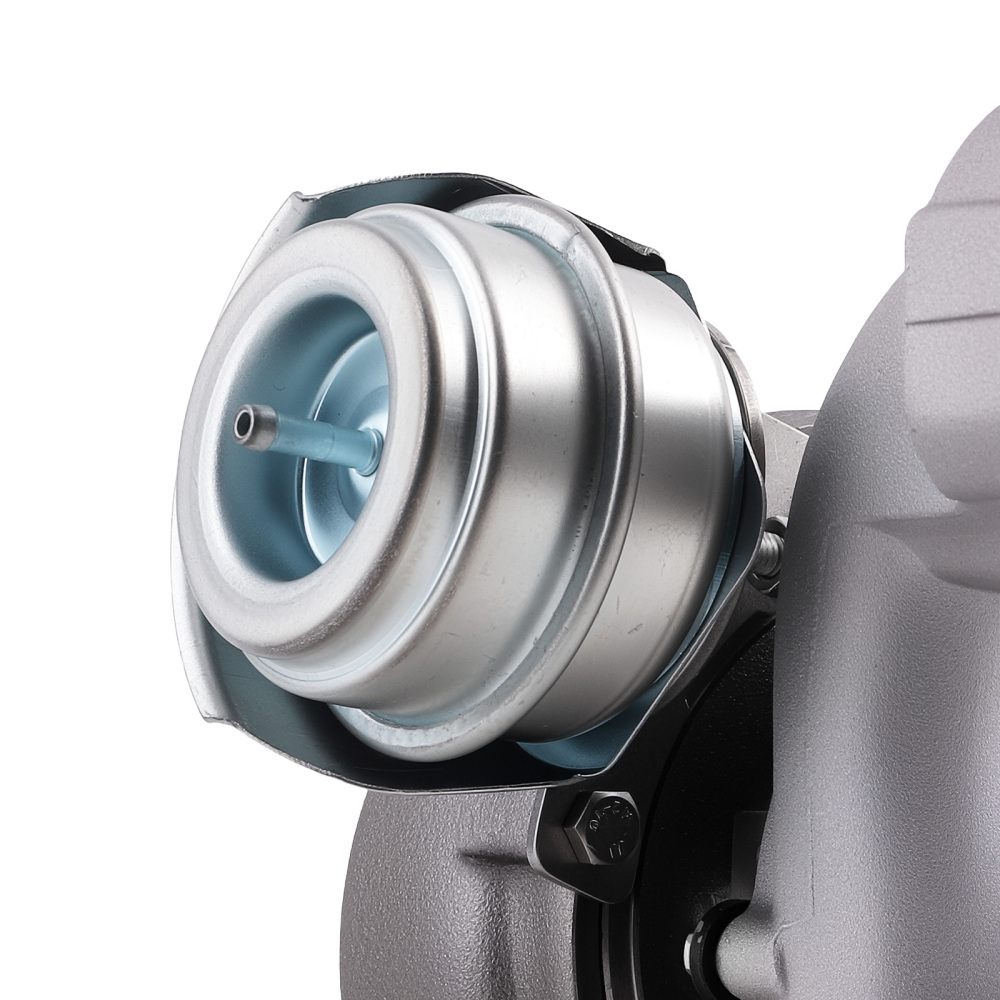 GT1749MV Turbo compatible pour Audi A3 140HP BKD AZV compatible pour VW Passat B6 2.0 TDI 100Kw  03G253019A