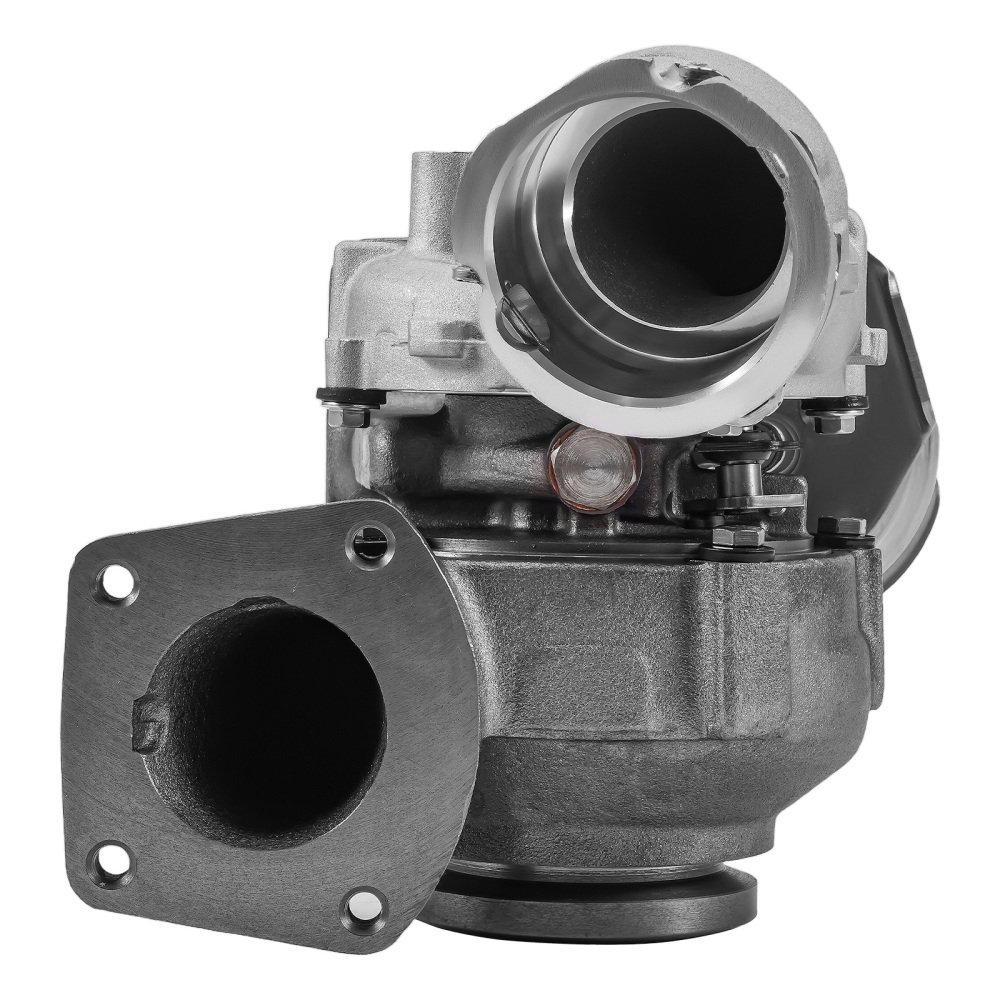 GT1749V Turbocompresor compatible para VW T5 Bus 070145701K 96KW AXD 729325-5003S TURBO