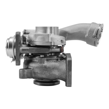 GT1749V Turbocompresor compatible para VW T5 Bus 070145701K 96KW AXD 729325-5003S TURBO