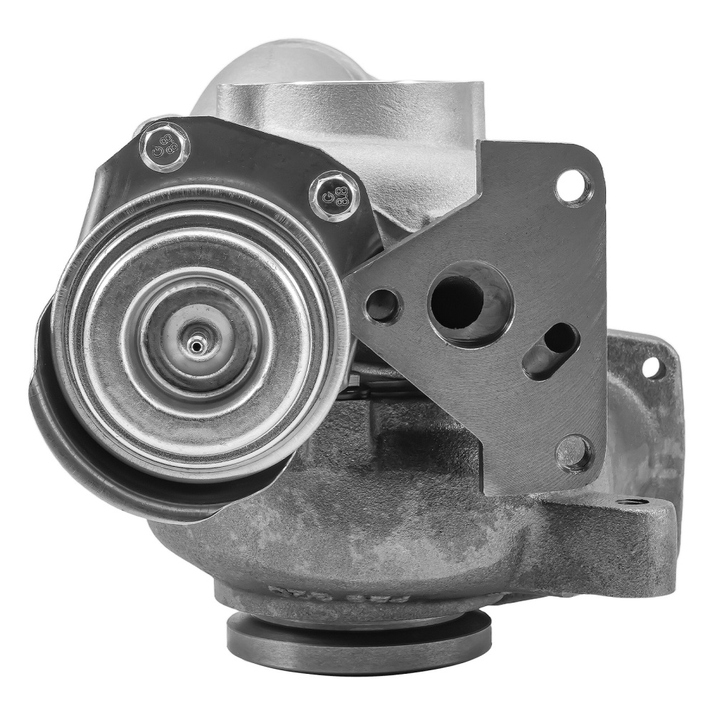 GT1749V Turbocompresor compatible para VW T5 Bus 070145701K 96KW AXD 729325-5003S TURBO