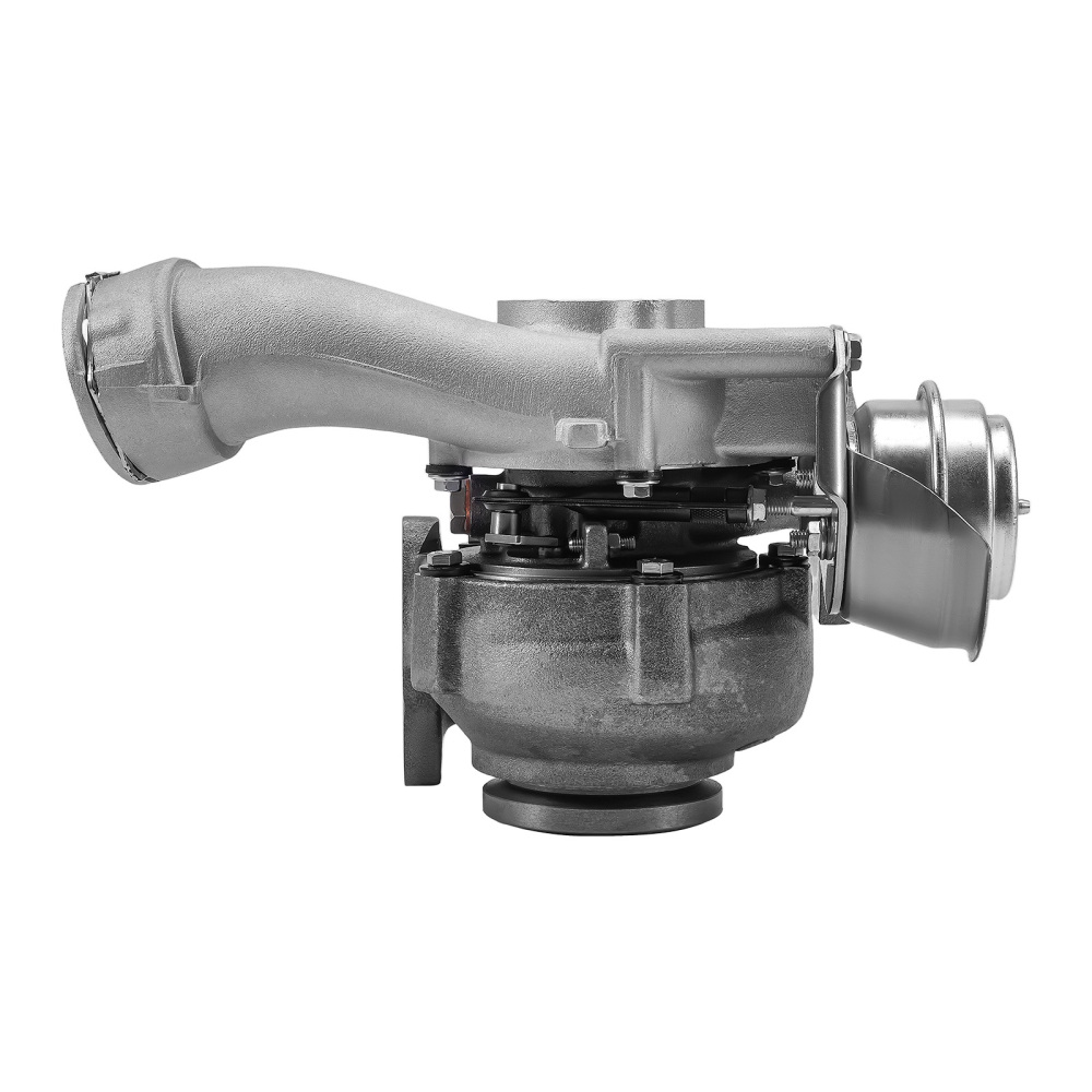 GT1749V Turbocompresor compatible para VW T5 Bus 070145701K 96KW AXD 729325-5003S TURBO