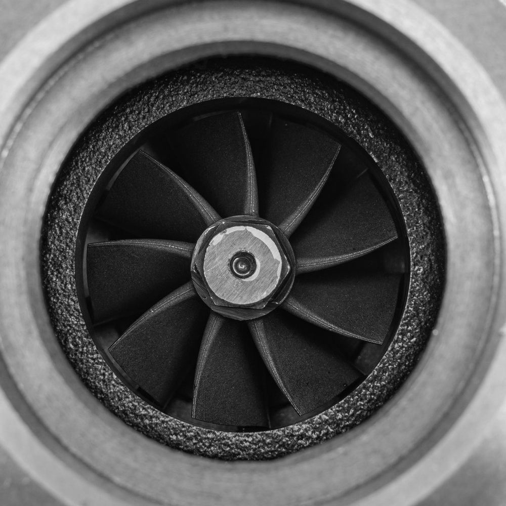 GT1749V Turbocompresor compatible para VW T5 Bus 070145701K 96KW AXD 729325-5003S TURBO