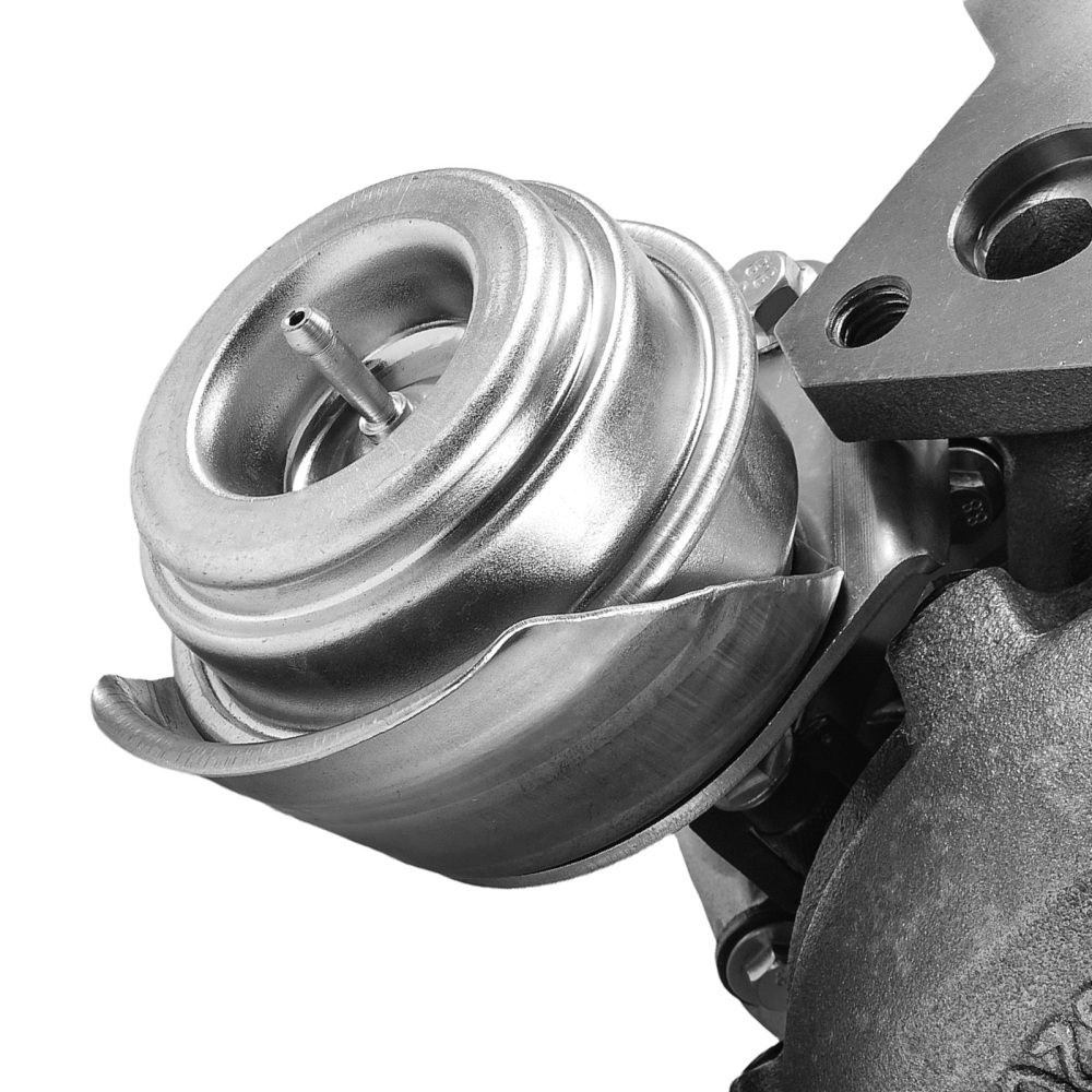 GT1749V Turbocompresor compatible para VW T5 Bus 070145701K 96KW AXD 729325-5003S TURBO