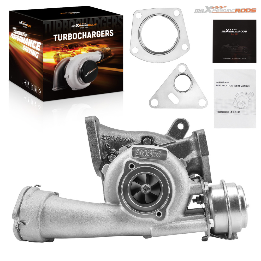 GT1749V Turbocompresor compatible para VW T5 Bus 070145701K 96KW AXD 729325-5003S TURBO