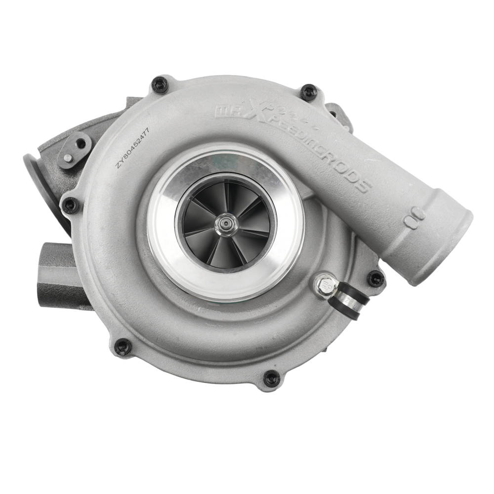Turbo w/ Actuator compatible for Ford F-350 F250 6.0L Powerstroke Super Duty 2005 2006 2007