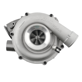 Turbo w/ Actuator compatible for Ford F-350 F250 6.0L Powerstroke Super Duty 2005 2006 2007