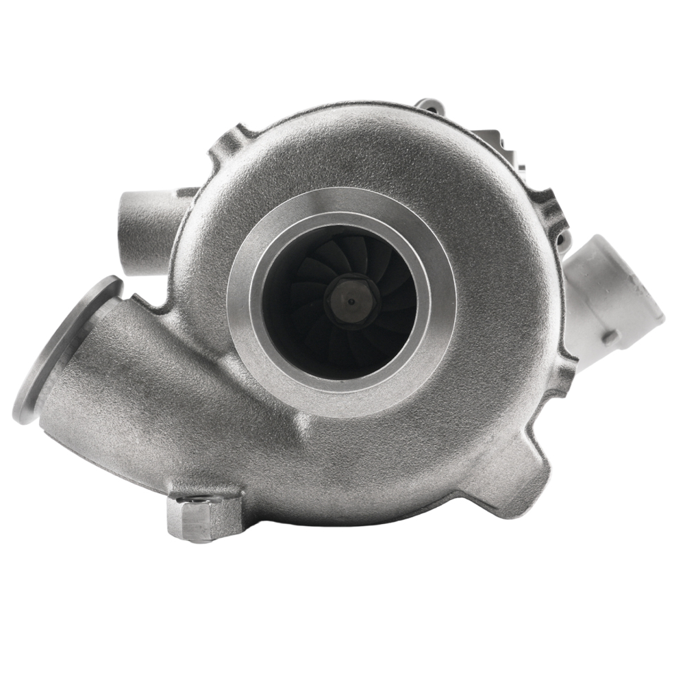 Turbo w/ Actuator compatible for Ford F-350 F250 6.0L Powerstroke Super Duty 2005 2006 2007