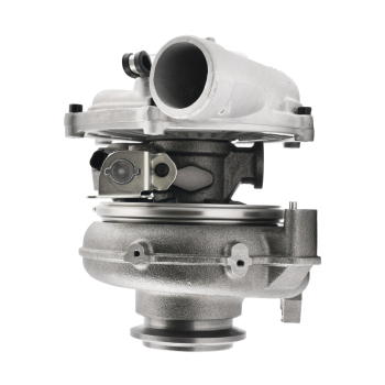 Turbo w/ Actuator compatible for Ford F-350 F250 6.0L Powerstroke Super Duty 2005 2006 2007