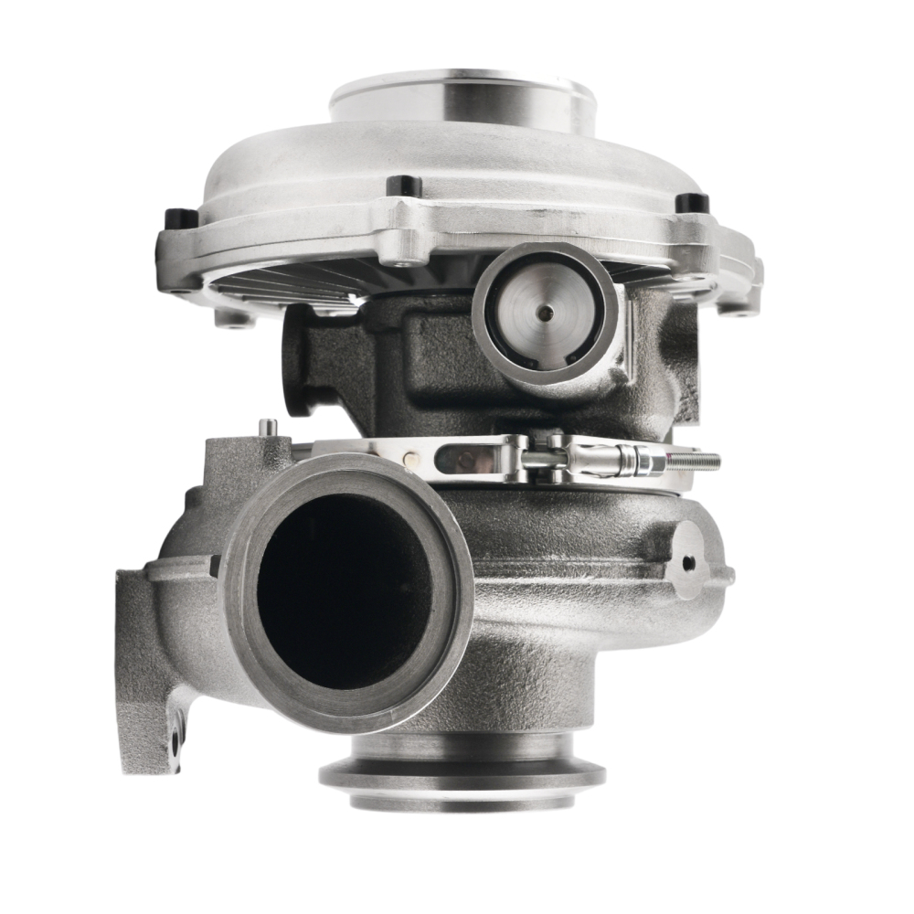 Turbo w/ Actuator compatible for Ford F-350 F250 6.0L Powerstroke Super Duty 2005 2006 2007