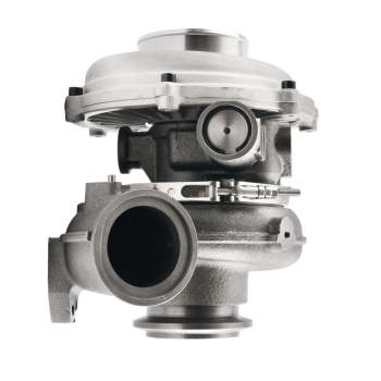 Turbo w/ Actuator compatible for Ford F-350 F250 6.0L Powerstroke Super Duty 2005 2006 2007