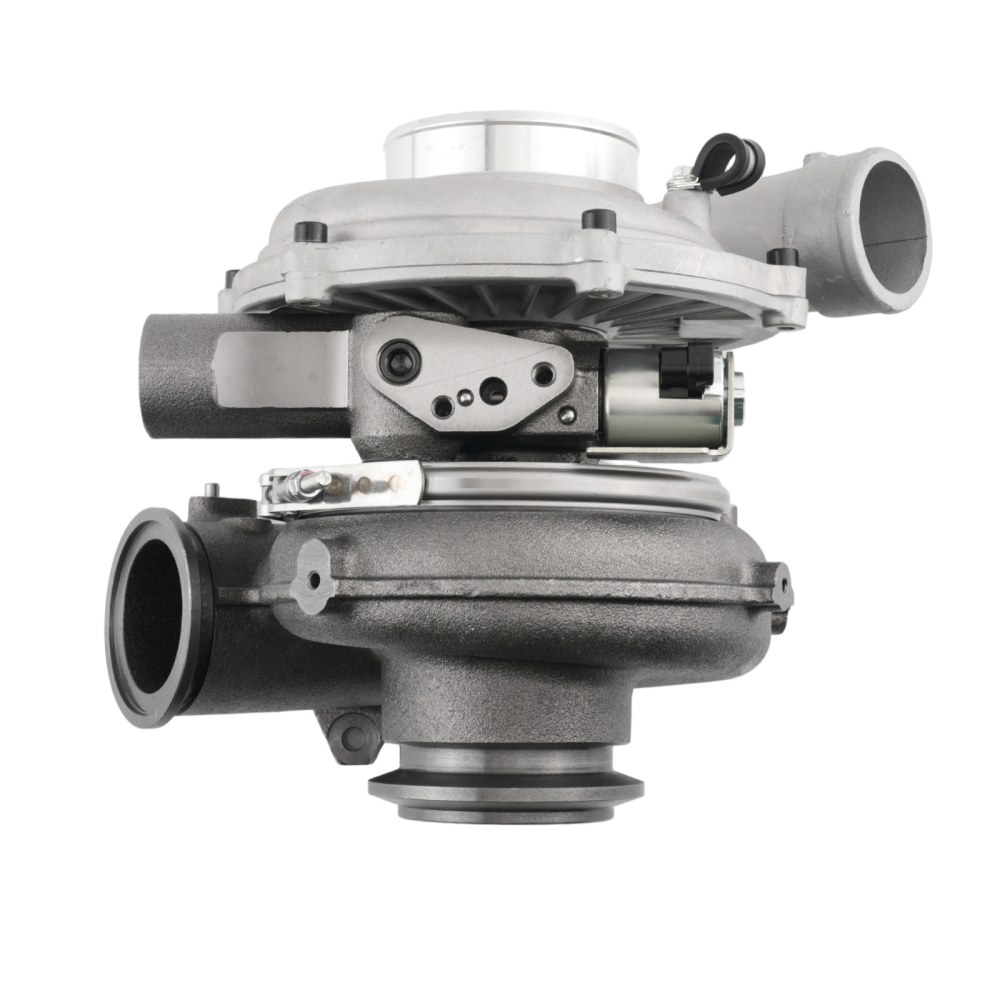 Turbo w/ Actuator compatible for Ford F-350 F250 6.0L Powerstroke Super Duty 2005 2006 2007