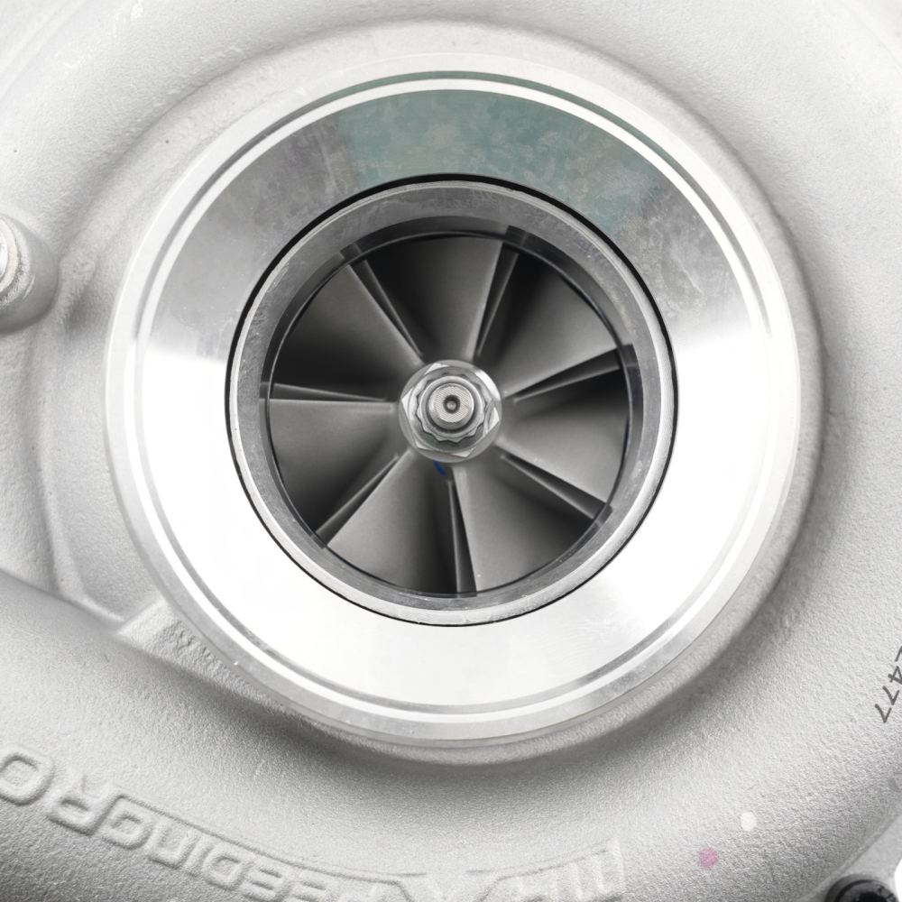 Turbo w/ Actuator compatible for Ford F-350 F250 6.0L Powerstroke Super Duty 2005 2006 2007