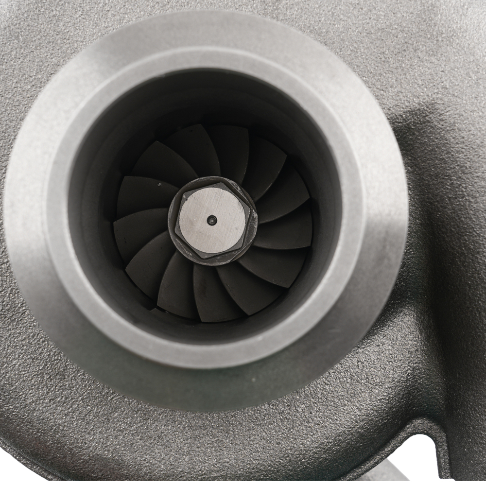 Turbo w/ Actuator compatible for Ford F-350 F250 6.0L Powerstroke Super Duty 2005 2006 2007