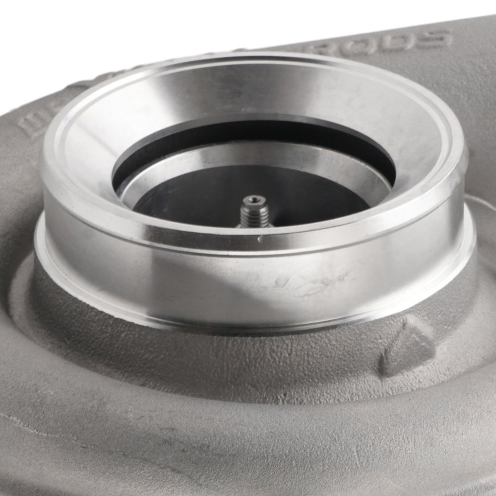 Turbo w/ Actuator compatible for Ford F-350 F250 6.0L Powerstroke Super Duty 2005 2006 2007