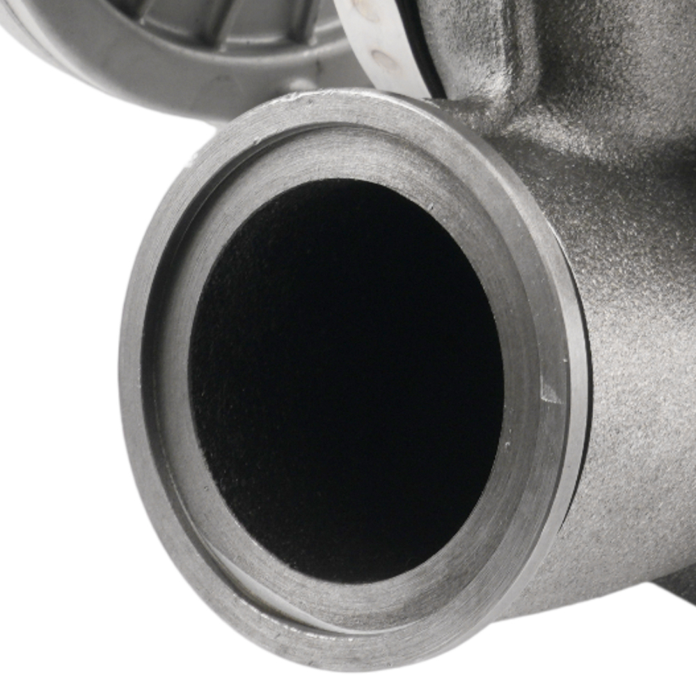 Turbo w/ Actuator compatible for Ford F-350 F250 6.0L Powerstroke Super Duty 2005 2006 2007