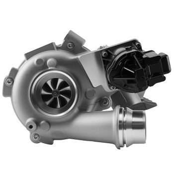 Turbocharger Turbo compatible for BMW I8 I12 115 1.5L 2014-2020 B38K15A GTDI12V 7625161