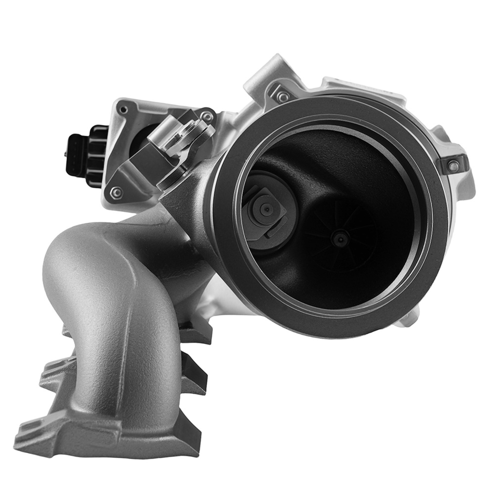 Turbocharger Turbo compatible for BMW I8 I12 115 1.5L 2014-2020 B38K15A GTDI12V 7625161