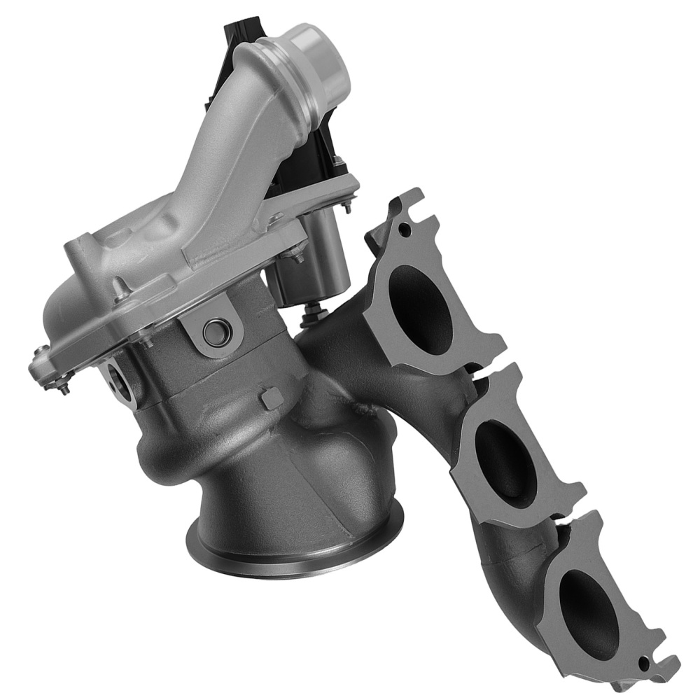 Turbocharger Turbo compatible for BMW I8 I12 115 1.5L 2014-2020 B38K15A GTDI12V 7625161