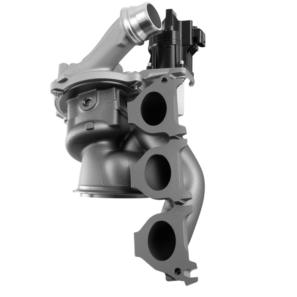 Turbocharger Turbo compatible for BMW I8 I12 115 1.5L 2014-2020 B38K15A GTDI12V 7625161