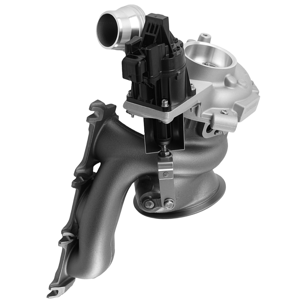 Turbocharger Turbo compatible for BMW I8 I12 115 1.5L 2014-2020 B38K15A GTDI12V 7625161