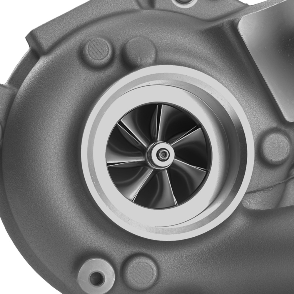 Turbocharger Turbo compatible for BMW I8 I12 115 1.5L 2014-2020 B38K15A GTDI12V 7625161