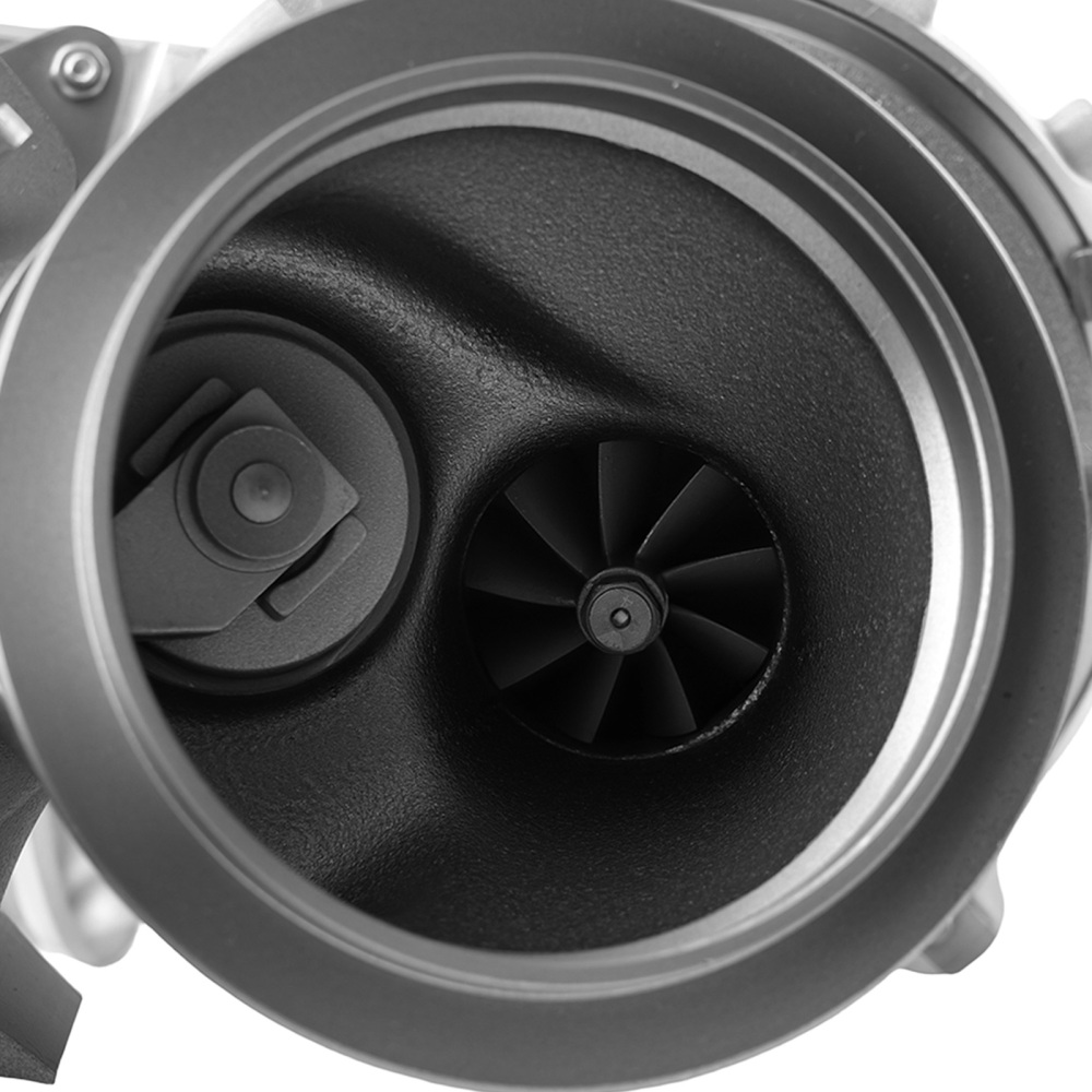 Turbocharger Turbo compatible for BMW I8 I12 115 1.5L 2014-2020 B38K15A GTDI12V 7625161