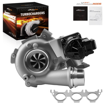 Turbocharger Turbo compatible for BMW I8 I12 115 1.5L 2014-2020 B38K15A GTDI12V 7625161