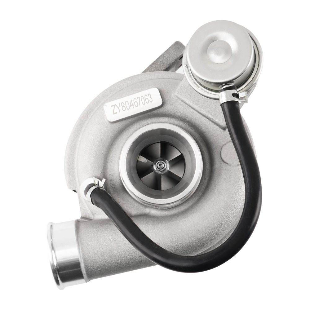 New Turbocharger for JCB Backhoe Perkins 4.4L 320/06079 320/40091 2005-2011