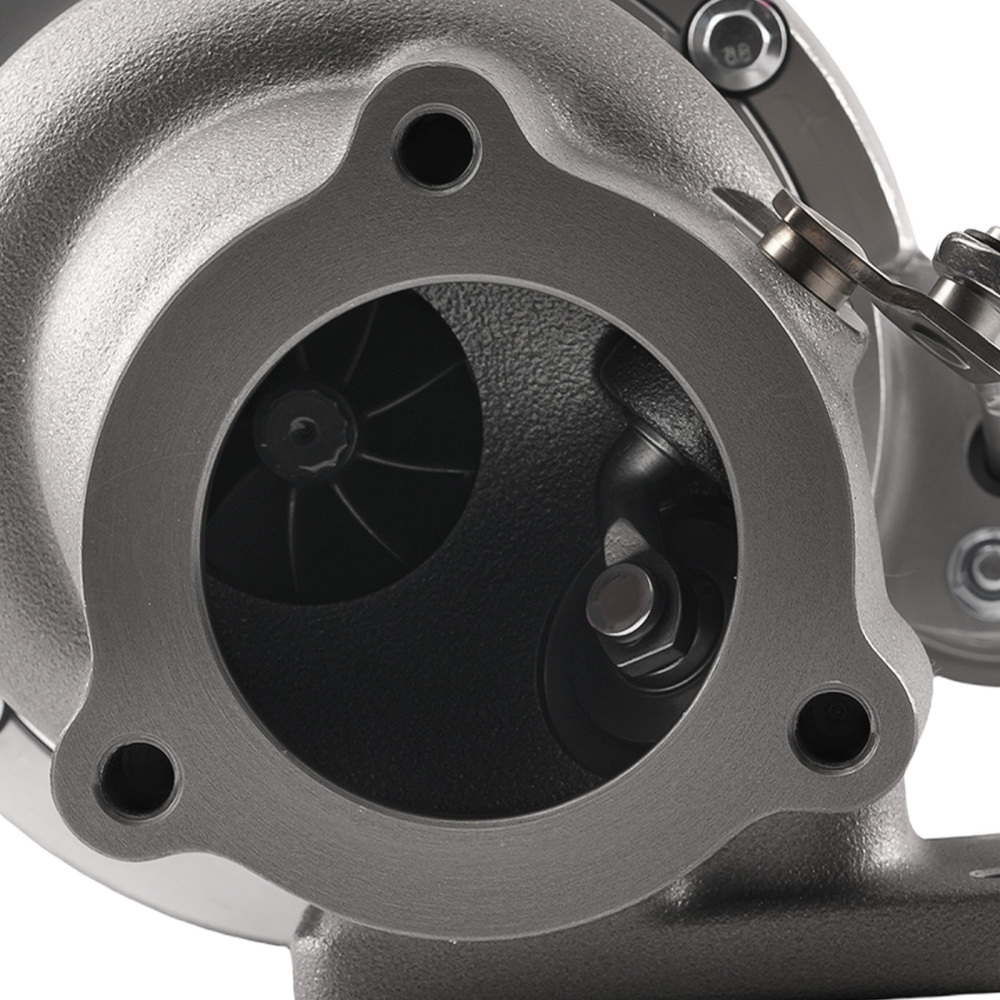 New Turbocharger for JCB Backhoe Perkins 4.4L 320/06079 320/40091 2005-2011