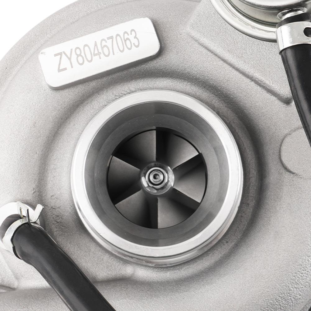 New Turbocharger for JCB Backhoe Perkins 4.4L 320/06079 320/40091 2005-2011