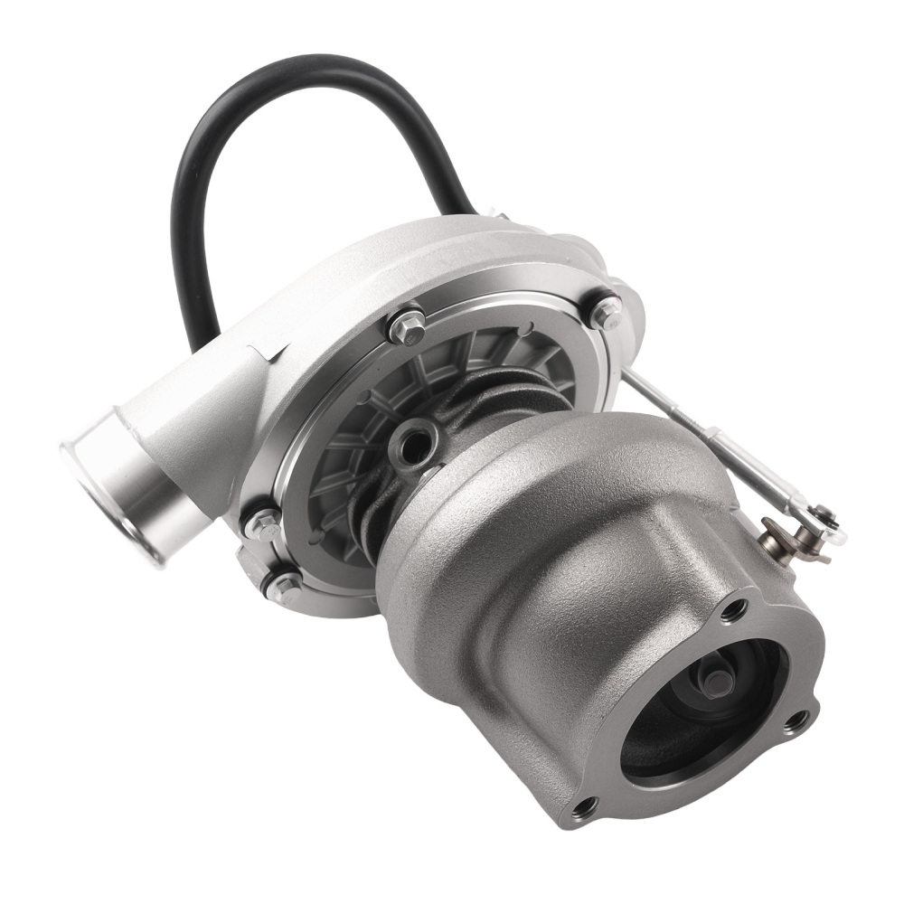 New Turbocharger for JCB Backhoe Perkins 4.4L 320/06079 320/40091 2005-2011