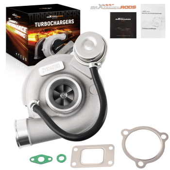 Turbo Turbocharger for JCB Perkins Dieselmax 762931-0003 320/06047 2055-2011