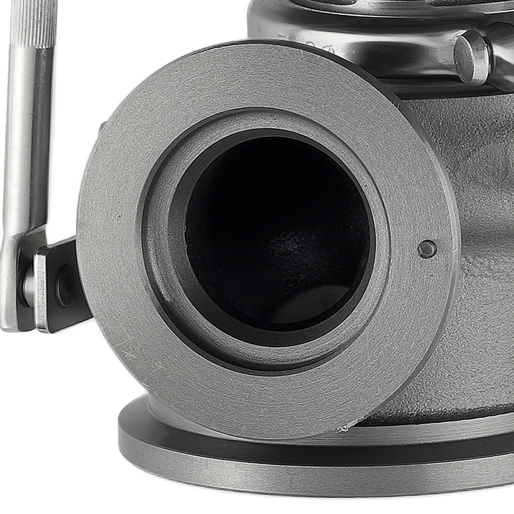 Billet Turbo Turbocharger compatible for BMW 4.4L N63 Engine 750i 750Li 650i 550i xDrive