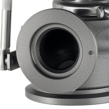 Billet Turbo Turbocharger compatible for BMW 4.4L N63 Engine 750i 750Li 650i 550i xDrive