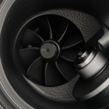 Billet Turbo Turbocharger compatible for BMW 4.4L N63 Engine 750i 750Li 650i 550i xDrive