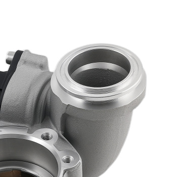 Billet Turbo Turbocharger compatible for BMW 4.4L N63 Engine 750i 750Li 650i 550i xDrive