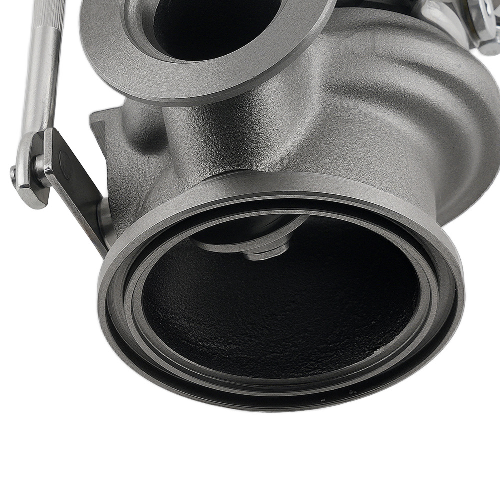 Billet Turbo Turbocharger compatible for BMW 4.4L N63 Engine 750i 750Li 650i 550i xDrive
