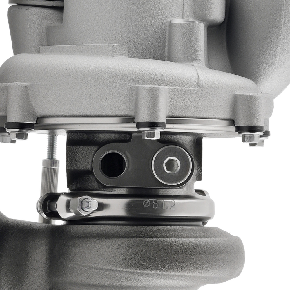 Billet Turbo Turbocharger compatible for BMW 4.4L N63 Engine 750i 750Li 650i 550i xDrive