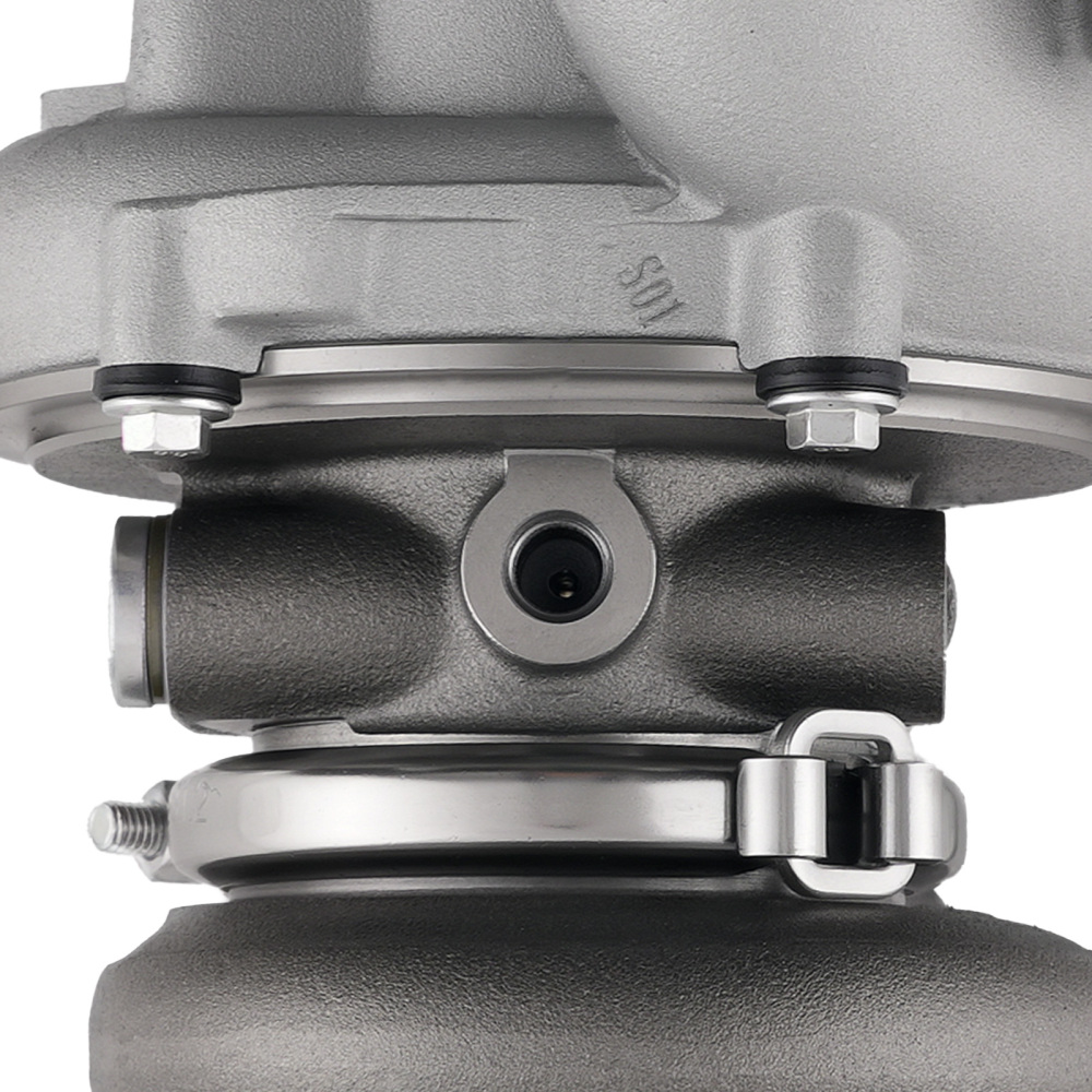 Billet Turbo Turbocharger compatible for BMW 4.4L N63 Engine 750i 750Li 650i 550i xDrive