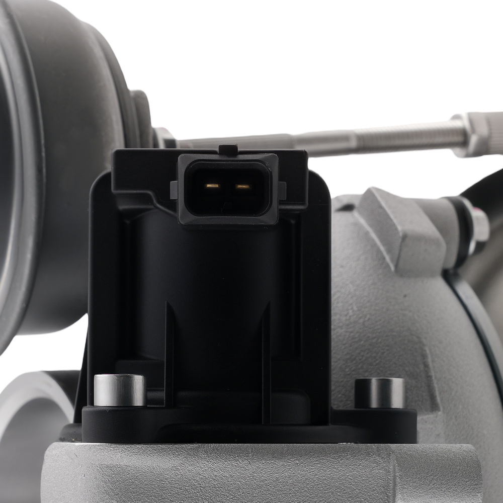 Billet Turbo Turbocharger compatible for BMW 4.4L N63 Engine 750i 750Li 650i 550i xDrive