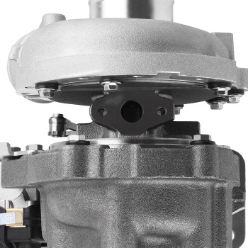 Turbocharger compatible for Dodge Nitro 2.8L CRD 130Kw 177HP RA428RT 2007-2012 771954-0001
