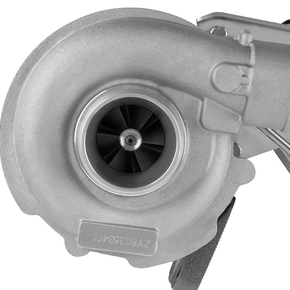 Turbocharger compatible for Dodge Nitro 2.8L CRD 130Kw 177HP RA428RT 2007-2012 771954-0001