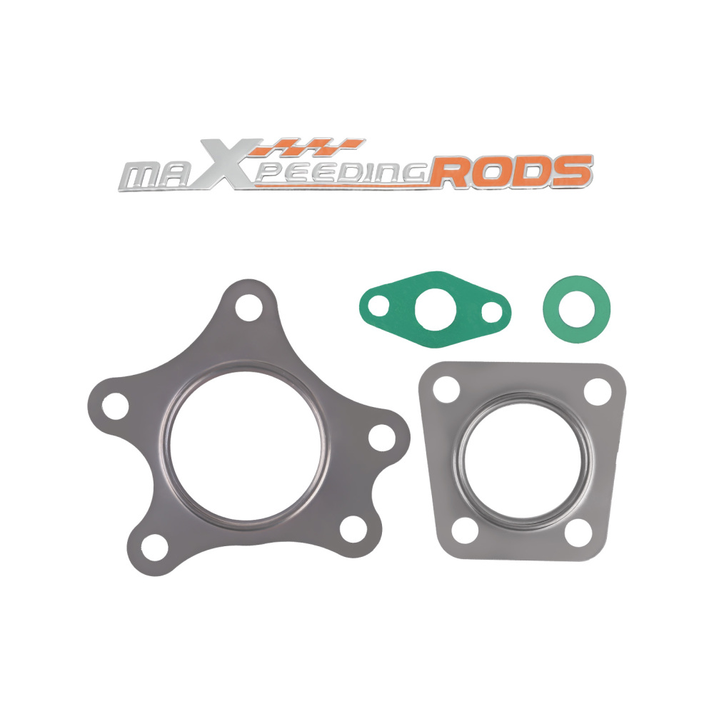 Turbocharger compatible for Dodge Nitro 2.8L CRD 130Kw 177HP RA428RT 2007-2012 771954-0001