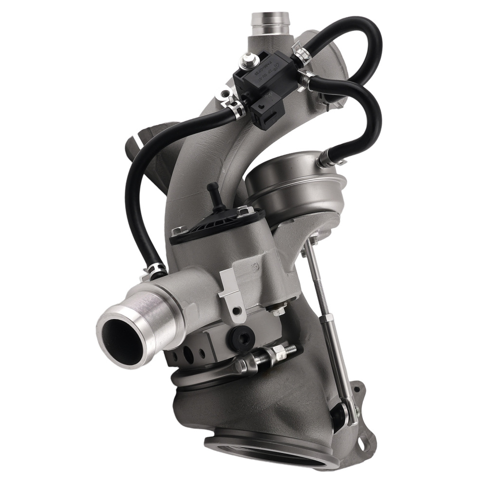 Turbocharger+Tuyau de Retour de Liquide compatible pour Buick Encore Chevrolet Cruze compatible pour Opel