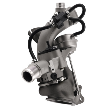 Turbocharger+Tuyau de Retour de Liquide compatible pour Buick Encore Chevrolet Cruze compatible pour Opel