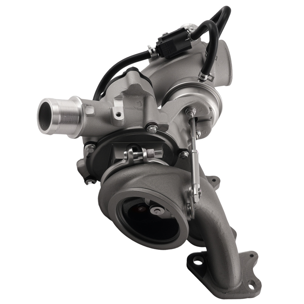 Turbocharger+Tuyau de Retour de Liquide compatible pour Buick Encore Chevrolet Cruze compatible pour Opel