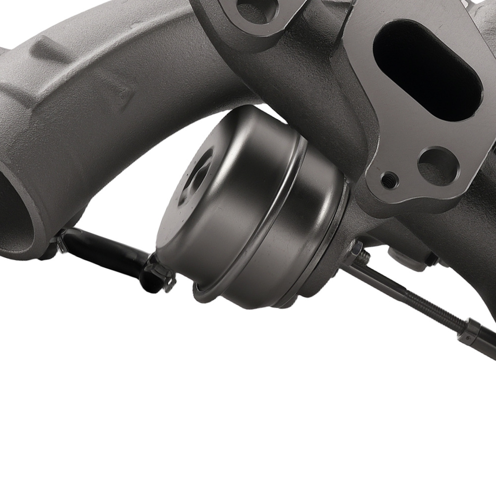 Turbocharger+Tuyau de Retour de Liquide compatible pour Buick Encore Chevrolet Cruze compatible pour Opel